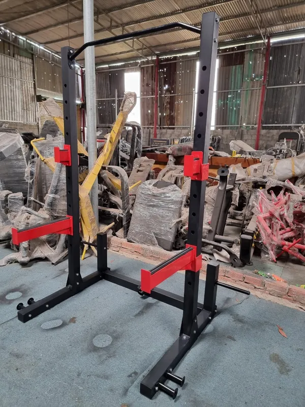 Sản phẩm khung ganh ta da nang mbhgym 05 95 — Thiết Bị Thể Thao MBHGym - Công Ty TNHH Siêu Thị Thể Thao MBHGym — MST 0313598028