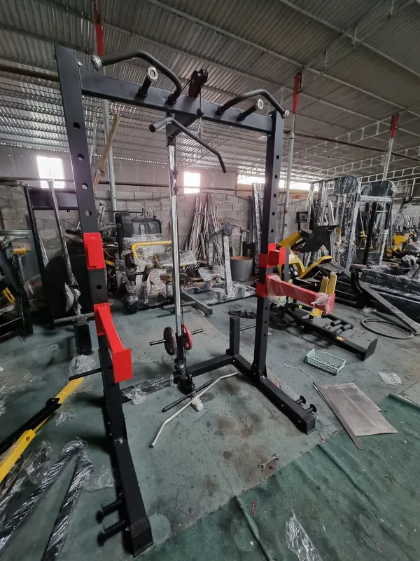 Sản phẩm khung ganh ta da nang mbhgym 06 9 — Thiết Bị Thể Thao MBHGym - Công Ty TNHH Siêu Thị Thể Thao MBHGym — MST 0313598028