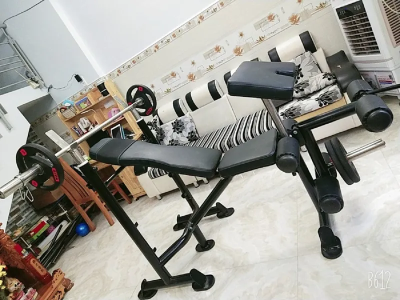 Sản phẩm khung ganh ta da nang mbhgym 08 44 — Thiết Bị Thể Thao MBHGym - Công Ty TNHH Siêu Thị Thể Thao MBHGym — MST 0313598028