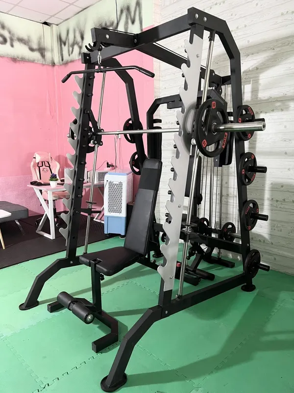 Sản phẩm khung ganh ta da nang mbhgym 09 91 — Thiết Bị Thể Thao MBHGym - Công Ty TNHH Siêu Thị Thể Thao MBHGym — MST 0313598028
