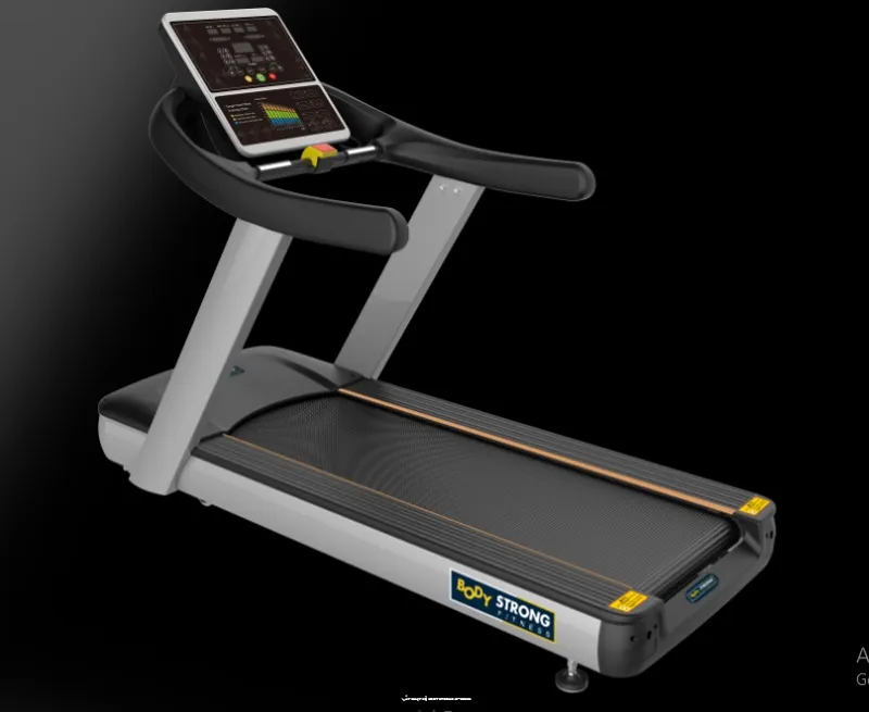 Sản phẩm may chay bo body strong jb 8800e 106 — Thiết Bị Thể Thao MBHGym - Công Ty TNHH Siêu Thị Thể Thao MBHGym — MST 0313598028