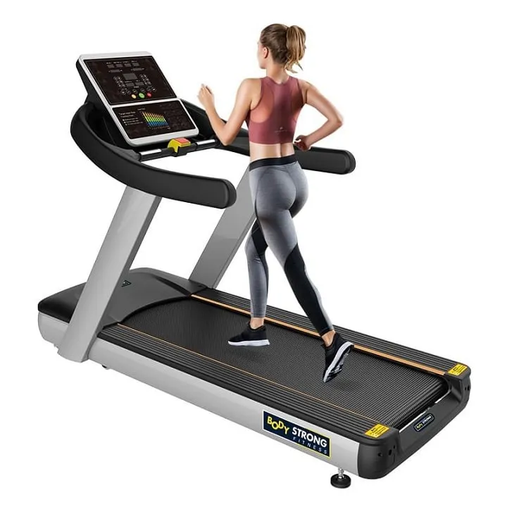 Sản phẩm may chay bo bodystrong jb8800 perfect usa 50 — Thiết Bị Thể Thao MBHGym - Công Ty TNHH Siêu Thị Thể Thao MBHGym — MST 0313598028