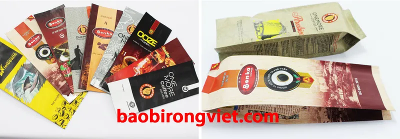Sản phẩm 332871551162750 — Công Ty TNHH Bao Bì Rồng Việt — MST 0313599511