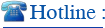 Sản phẩm hotline — Công Ty TNHH Bao Bì Rồng Việt — MST 0313599511