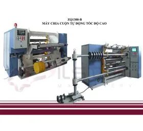 Sản phẩm maychiacuontudongtocdocaoz 9649 — Công Ty TNHH Bao Bì Rồng Việt — MST 0313599511
