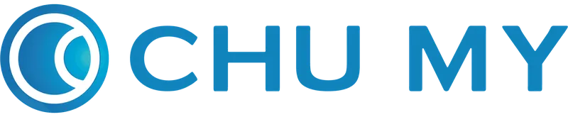 Logo Công Ty TNHH Chu My