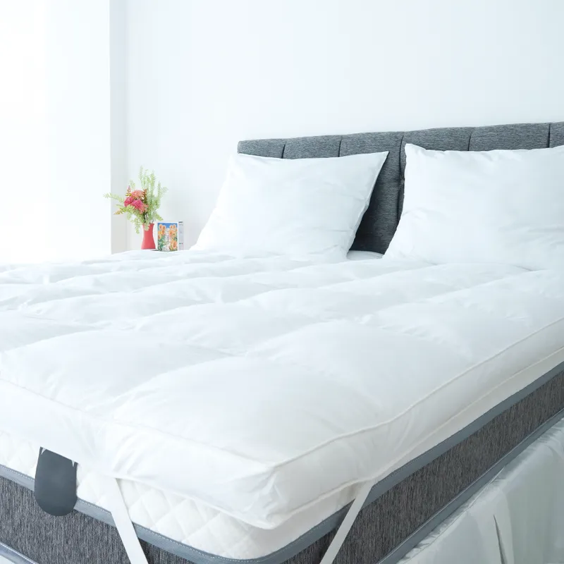 Sản phẩm Topper khach san CHU MY 5 — Công Ty TNHH Chu My — MST 0313600164