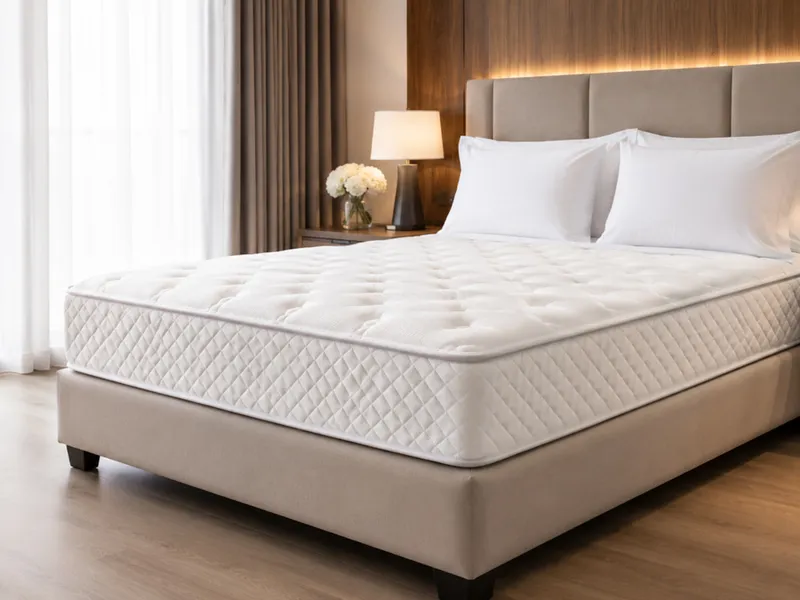 Sản phẩm nem lo xo cao su khach san — Công Ty TNHH Chu My — MST 0313600164