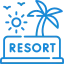 Sản phẩm resort — Công Ty TNHH Chu My — MST 0313600164