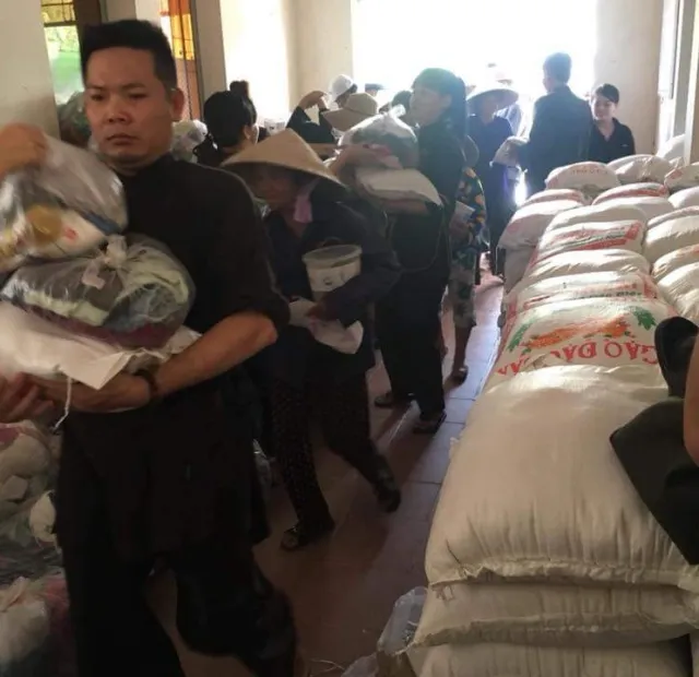 Sản phẩm gao tu thieneb6a519b01f5e0abb9e4 6007 — Lương Thực Hiệp Thành - Công Ty TNHH Lương Thực Hiệp Thành — MST 0313600728