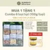 Sản phẩm 1AAA 100x100 — Công Ty TNHH Sản Xuất Thương Mại Dịch Vụ Xuất Nhập Khẩu Nutshealth — MST 0313601880