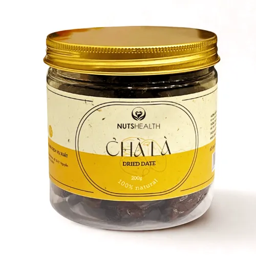 Sản phẩm Cha la 200g 2 500x500 — Công Ty TNHH Sản Xuất Thương Mại Dịch Vụ Xuất Nhập Khẩu Nutshealth — MST 0313601880