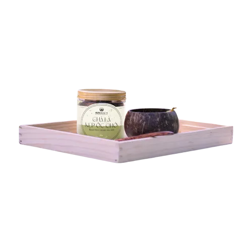Sản phẩm Cha la kep oc cho 200g 500x500 — Công Ty TNHH Sản Xuất Thương Mại Dịch Vụ Xuất Nhập Khẩu Nutshealth — MST 0313601880