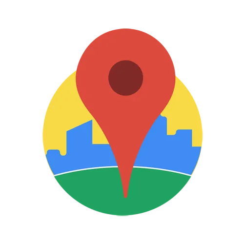 Sản phẩm GoogleMap — Công Ty TNHH Sản Xuất Thương Mại Dịch Vụ Xuất Nhập Khẩu Nutshealth — MST 0313601880