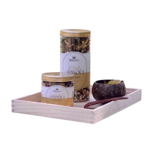 Sản phẩm Granola 500g 500x500 — Công Ty TNHH Sản Xuất Thương Mại Dịch Vụ Xuất Nhập Khẩu Nutshealth — MST 0313601880