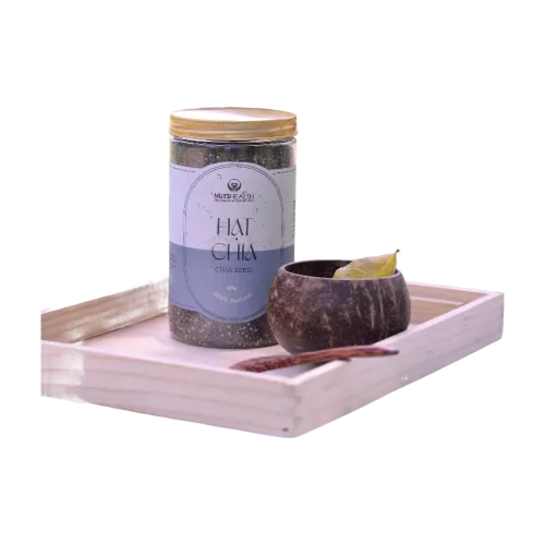 Sản phẩm Hat Chia 500g 500x500 — Công Ty TNHH Sản Xuất Thương Mại Dịch Vụ Xuất Nhập Khẩu Nutshealth — MST 0313601880