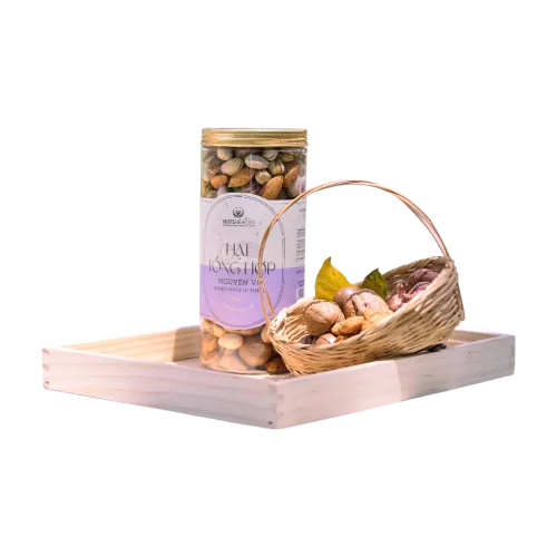 Sản phẩm Hat tong hop nguyen vo 500g 500x500 — Công Ty TNHH Sản Xuất Thương Mại Dịch Vụ Xuất Nhập Khẩu Nutshealth — MST 0313601880