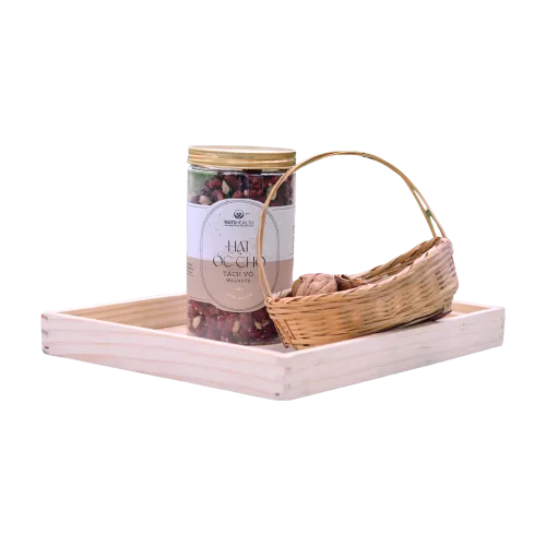 Sản phẩm Oc cho tach vo nhan do 250g 500x500 — Công Ty TNHH Sản Xuất Thương Mại Dịch Vụ Xuất Nhập Khẩu Nutshealth — MST 0313601880