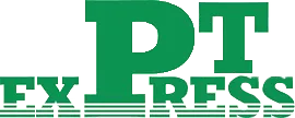 Logo Công Ty CP Giao Nhận Vận Tải Quốc Tế PT