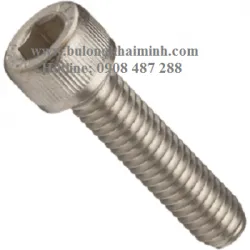 Sản phẩm 250x250_crop_Bulong LG tru 304 — Công Ty Cổ Phần Đầu Tư Thiết Bị Khải Minh — MST 0313602700