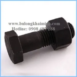 Sản phẩm 250x250_crop_Bolt 8.8 M30 ASTM A325M — Công Ty Cổ Phần Đầu Tư Thiết Bị Khải Minh — MST 0313602700