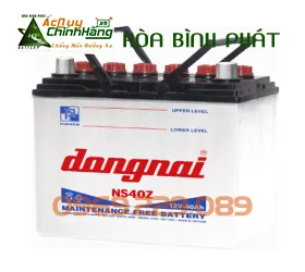 Sản phẩm 40z 2526 — ắc Quy Hòa Bình Phát - Công Ty TNHH Ắc Quy Hòa Bình Phát — MST 0313603937