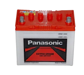 Sản phẩm 46b24ls 1285 — ắc Quy Hòa Bình Phát - Công Ty TNHH Ắc Quy Hòa Bình Phát — MST 0313603937