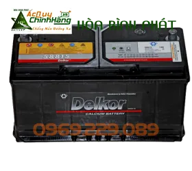 Sản phẩm 58815 8903 — ắc Quy Hòa Bình Phát - Công Ty TNHH Ắc Quy Hòa Bình Phát — MST 0313603937
