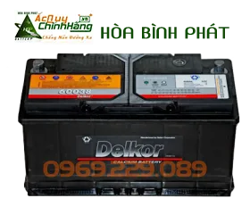 Sản phẩm 60038 8306 — ắc Quy Hòa Bình Phát - Công Ty TNHH Ắc Quy Hòa Bình Phát — MST 0313603937