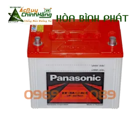 Sản phẩm 65d26 8172 — ắc Quy Hòa Bình Phát - Công Ty TNHH Ắc Quy Hòa Bình Phát — MST 0313603937