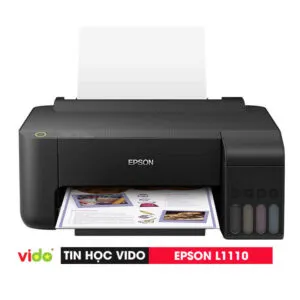 Sản phẩm may in mau epson l1110 300x300 — Cho Thuê Máy Photocopy Vido - Công Ty TNHH Dịch Vụ Tin Học Vido — MST 0313604930