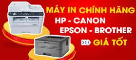 Sản phẩm may in van phong hp canon epson brother gia re vido 7 12 1 — Cho Thuê Máy Photocopy Vido - Công Ty TNHH Dịch Vụ Tin Học Vido — MST 0313604930