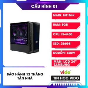 Sản phẩm may tinh ban gia re 01 tai go vap hcm 300x300 — Cho Thuê Máy Photocopy Vido - Công Ty TNHH Dịch Vụ Tin Học Vido — MST 0313604930