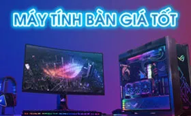 Sản phẩm may tinh ban pc gaming may tinh van phong gia tot vido final 1 — Cho Thuê Máy Photocopy Vido - Công Ty TNHH Dịch Vụ Tin Học Vido — MST 0313604930