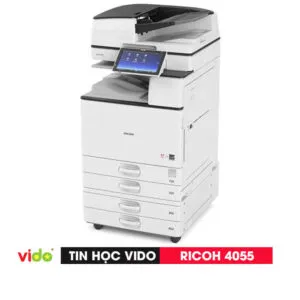 Sản phẩm mua ban may photocopy ricoh 4055 300x300 — Cho Thuê Máy Photocopy Vido - Công Ty TNHH Dịch Vụ Tin Học Vido — MST 0313604930