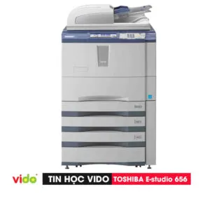 Sản phẩm thu mua may photocopy cu hu toshiba e studio 656 vido 300x300 — Cho Thuê Máy Photocopy Vido - Công Ty TNHH Dịch Vụ Tin Học Vido — MST 0313604930