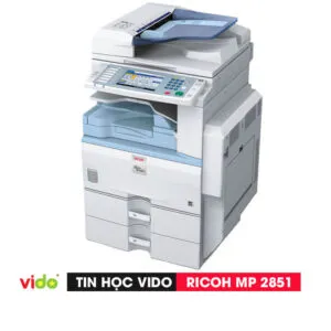 Sản phẩm thu mua may photocopy cu ricoh mp 2851 300x300 — Cho Thuê Máy Photocopy Vido - Công Ty TNHH Dịch Vụ Tin Học Vido — MST 0313604930