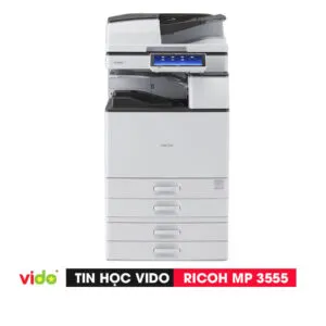 Sản phẩm mua ban may photocopy ricoh mp 3555 tai vido 300x300 — Cho Thuê Máy Photocopy Vido - Công Ty TNHH Dịch Vụ Tin Học Vido — MST 0313604930