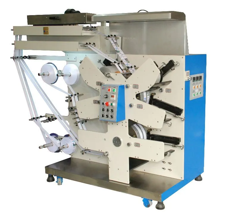 Sản phẩm may in nhan mac TRB — Công Ty TNHH Vật Tư Công Nghiệp Hoàng Phúc — MST 0313606254