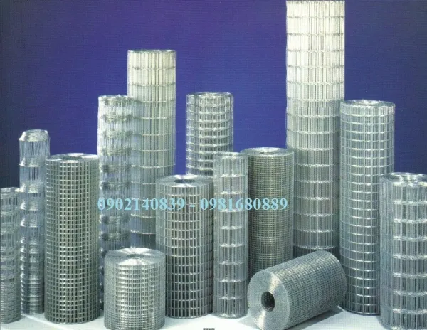 Sản phẩm ban luoi thep han gia re — Công Ty TNHH Thiết Bị Công Nghiệp N&T — MST 0313615139