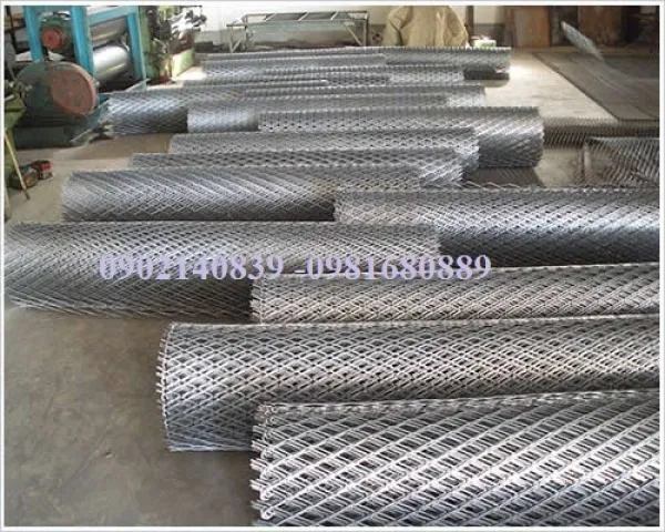 Sản phẩm ban luoi thep keo gian — Công Ty TNHH Thiết Bị Công Nghiệp N&T — MST 0313615139