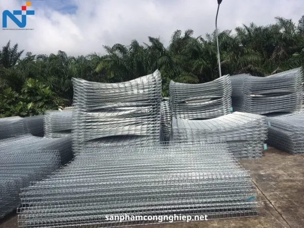 Sản phẩm gia cong luoi thep han_1_1 — Công Ty TNHH Thiết Bị Công Nghiệp N&T — MST 0313615139