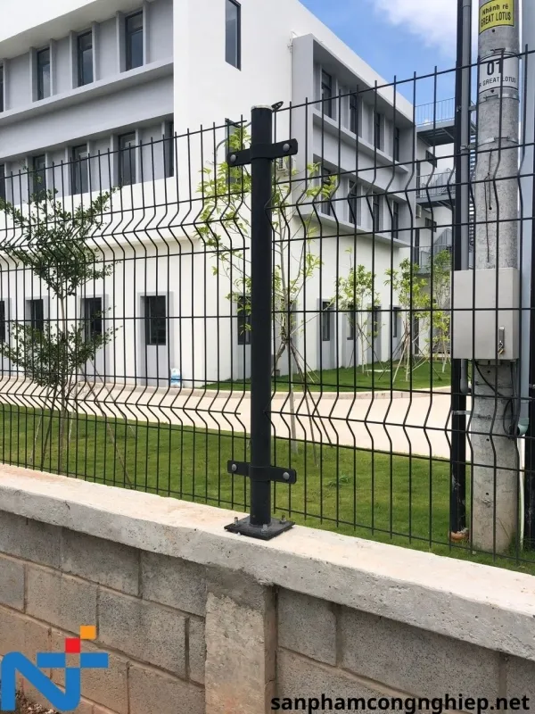 Sản phẩm hang rao dep — Công Ty TNHH Thiết Bị Công Nghiệp N&T — MST 0313615139