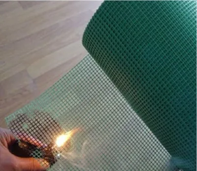 Sản phẩm hi q anti fire fiberglass insect screen wire mesh_1 — Công Ty TNHH Thiết Bị Công Nghiệp N&T — MST 0313615139