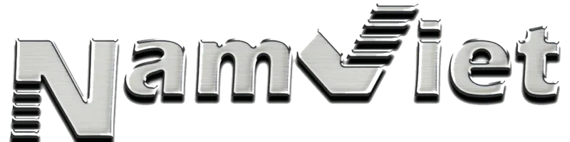 Logo Xử Lý Nước Nam Việt - Công Ty Cổ Phần Kỹ Thuật Môi Trường Nam Việt