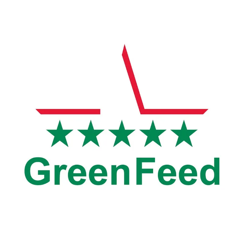 Sản phẩm greenfeed — Xử Lý Nước Nam Việt - Công Ty Cổ Phần Kỹ Thuật Môi Trường Nam Việt — MST 0313617182
