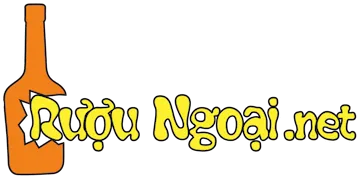 Logo Công Ty TNHH TM Rượu Ngoại.net