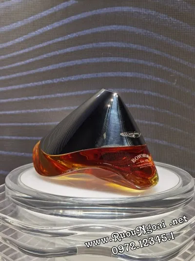 Sản phẩm ruou bowmore arc 52 aston martin 1 — Công Ty TNHH TM Rượu Ngoại.net — MST 0313617288