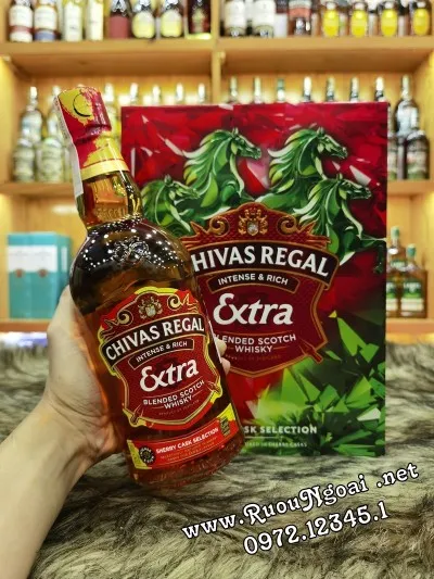 Sản phẩm ruou chivas regal 13yo hop qua 2026 2 — Công Ty TNHH TM Rượu Ngoại.net — MST 0313617288