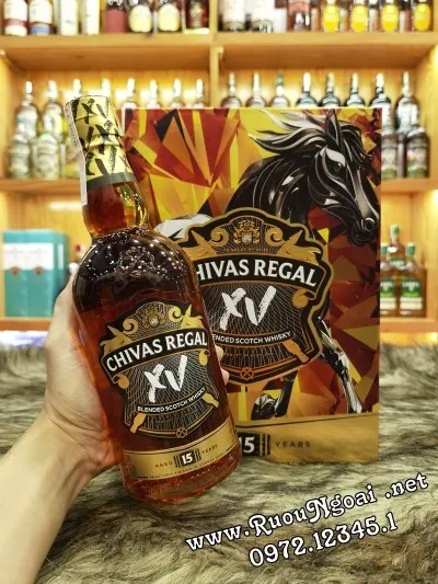 Sản phẩm ruou chivas regal xv hop qua 2026 2 — Công Ty TNHH TM Rượu Ngoại.net — MST 0313617288